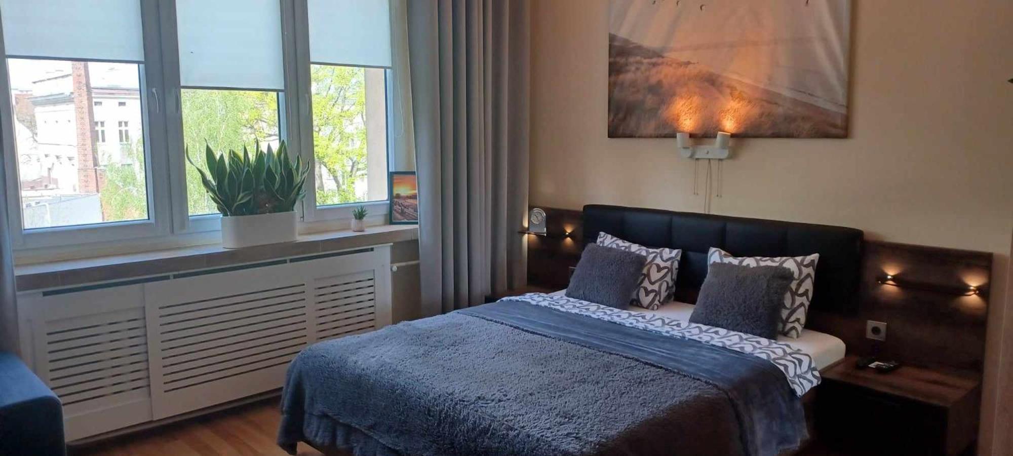 Mieszkanie Jednopokojowe, Ul Dworcowa, Centrum, Parking Gratis!!! Вроцлав Экстерьер фото